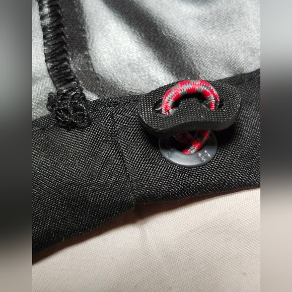 Hawke & Co. Pro Series Performance Black Hooded Jacket In Size Medium - Picture 5 of 16